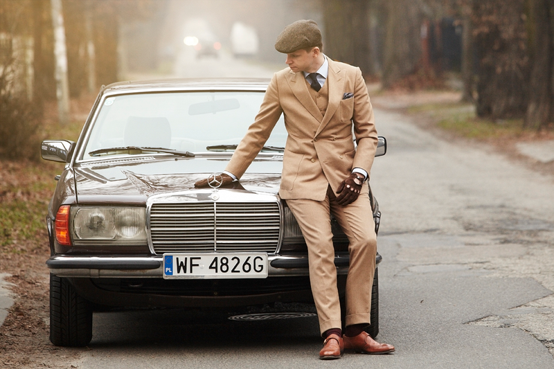 Illustration for article titled a vehicle as style